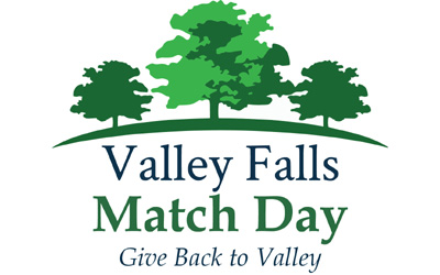 Valley Falls Community Foundation | Providing support to our community ...